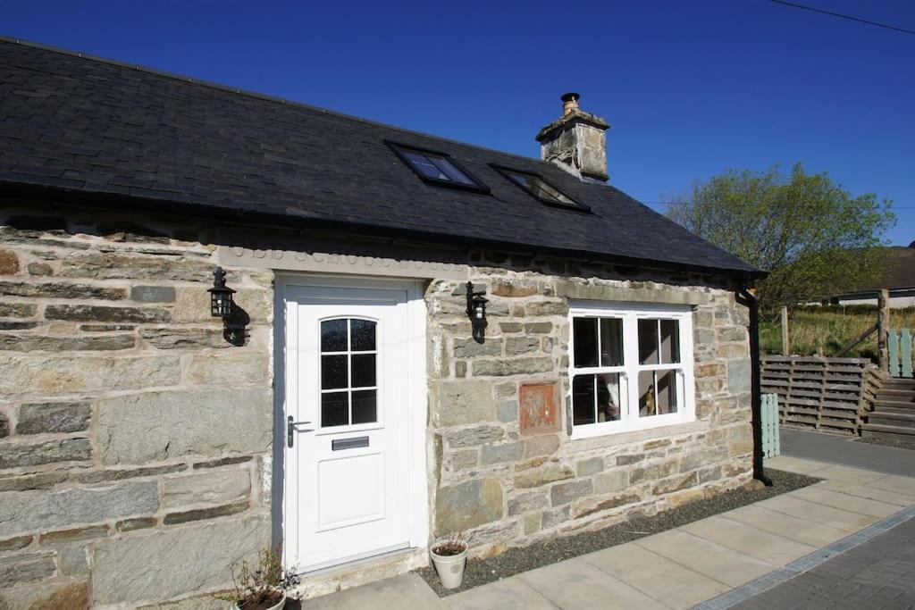 The Old Schoolhouse Lochearnhead Διαμέρισμα Εξωτερικό φωτογραφία