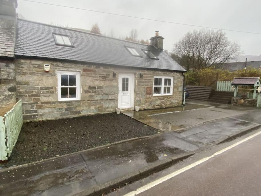 The Old Schoolhouse Lochearnhead Διαμέρισμα Εξωτερικό φωτογραφία